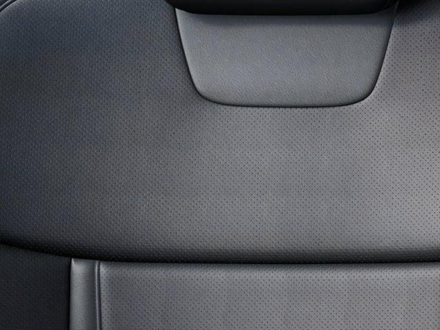 new 2025 Hyundai TUCSON Hybrid car, priced at $41,229