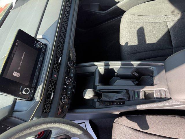 used 2024 Honda Accord car, priced at $30,024