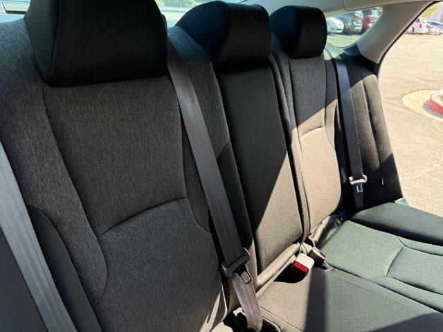 used 2024 Honda Accord car, priced at $30,024