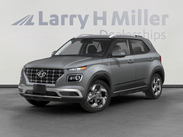 used 2023 Hyundai Venue car, priced at $17,431