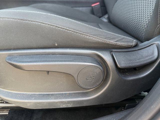 used 2024 Kia Sportage Hybrid car, priced at $25,656