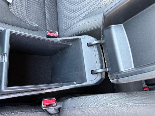 used 2024 Kia Sportage Hybrid car, priced at $25,656