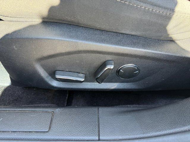 used 2019 Ford Fusion car, priced at $15,712