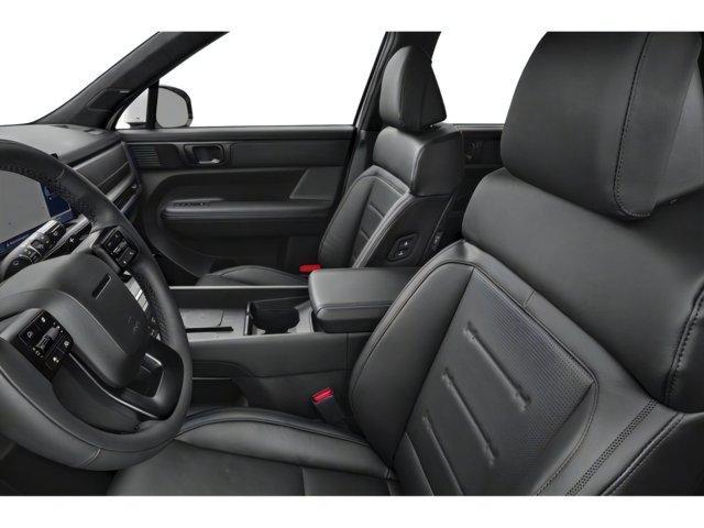 new 2025 Hyundai SANTA FE HEV car, priced at $44,790