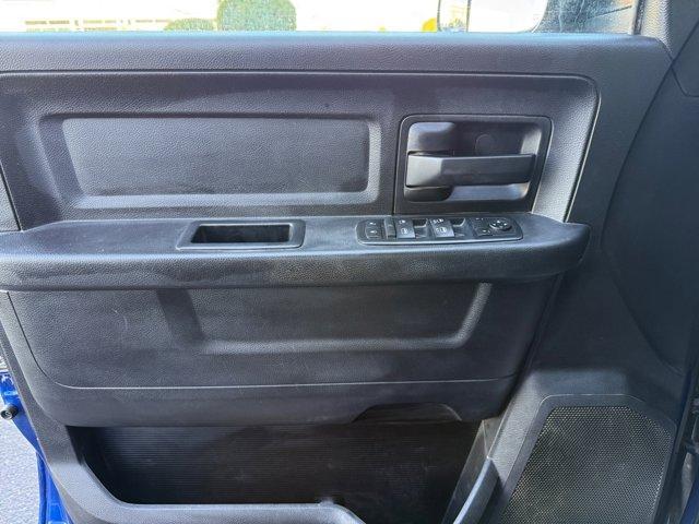 used 2016 Ram 2500 car, priced at $25,500