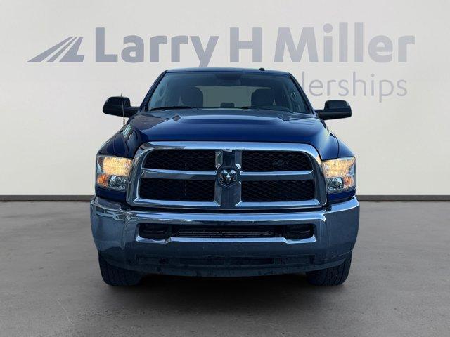 used 2016 Ram 2500 car, priced at $25,500