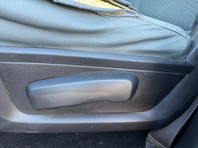 used 2016 Ram 2500 car, priced at $25,500