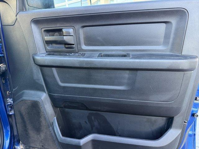 used 2016 Ram 2500 car, priced at $25,500