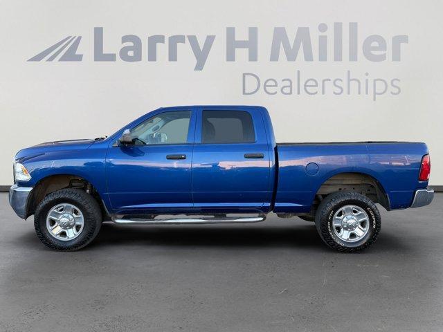 used 2016 Ram 2500 car, priced at $25,500