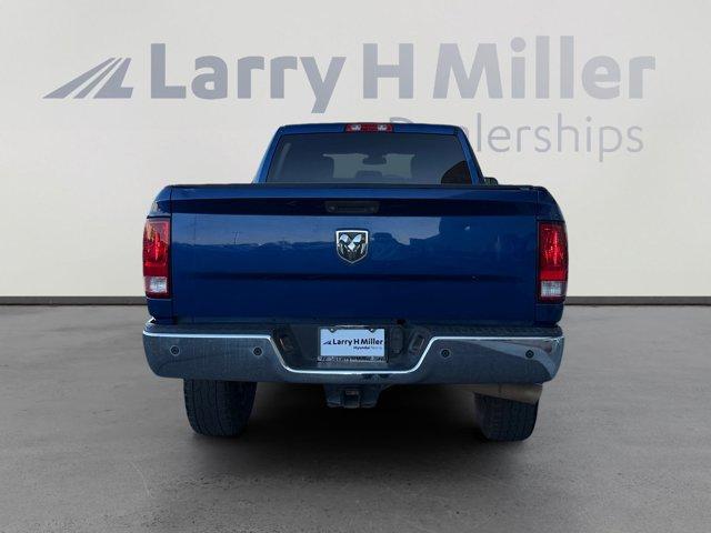 used 2016 Ram 2500 car, priced at $25,500