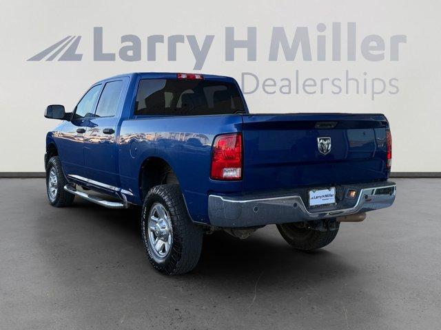 used 2016 Ram 2500 car, priced at $25,500
