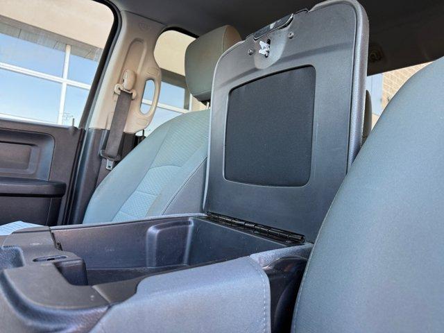 used 2016 Ram 2500 car, priced at $25,500