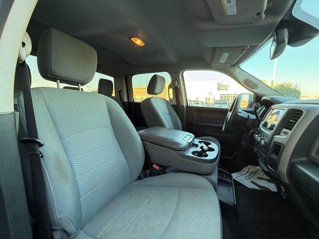 used 2016 Ram 2500 car, priced at $25,500