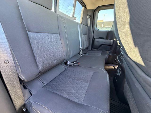used 2017 Nissan Titan XD car, priced at $25,218