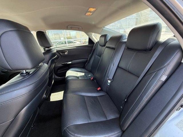 used 2018 Toyota Avalon car, priced at $16,739