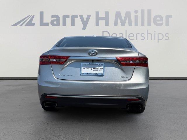 used 2018 Toyota Avalon car, priced at $16,739