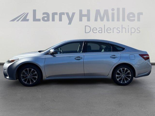 used 2018 Toyota Avalon car, priced at $16,739