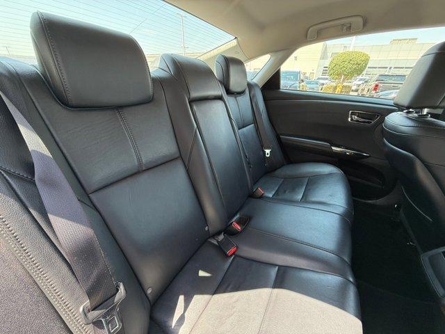 used 2018 Toyota Avalon car, priced at $16,739