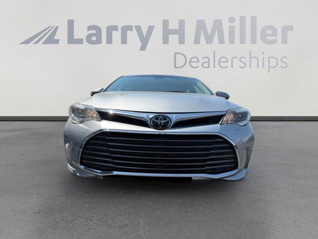 used 2018 Toyota Avalon car, priced at $16,739