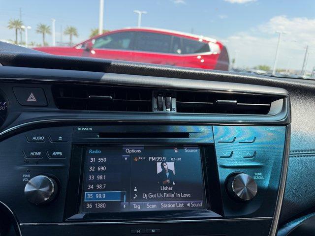 used 2018 Toyota Avalon car, priced at $16,739