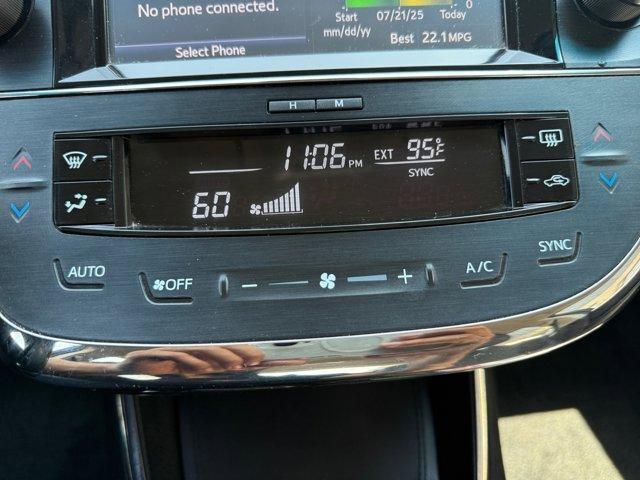 used 2018 Toyota Avalon car, priced at $16,739