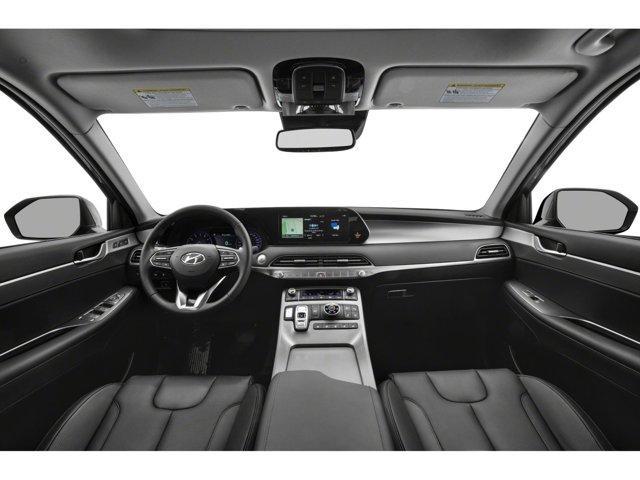 used 2020 Hyundai Palisade car, priced at $25,982