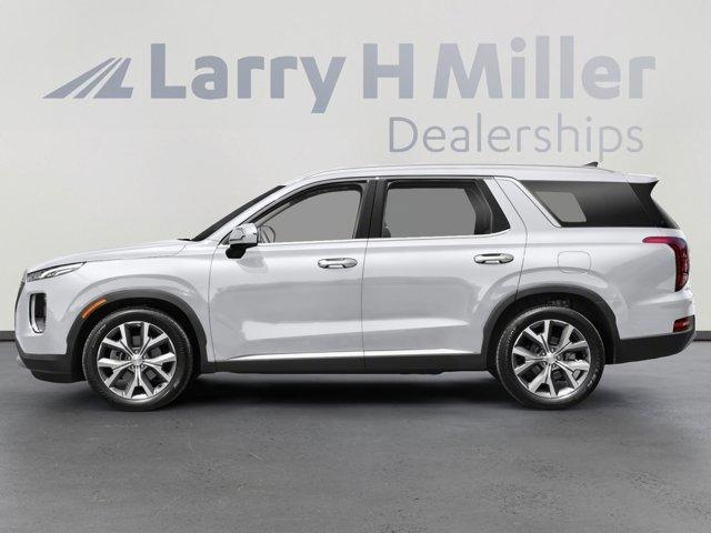 used 2020 Hyundai Palisade car, priced at $25,982