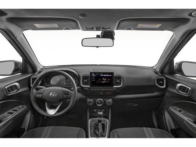 new 2025 Hyundai Venue car, priced at $22,966