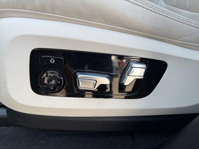 used 2021 BMW X5 car, priced at $38,679