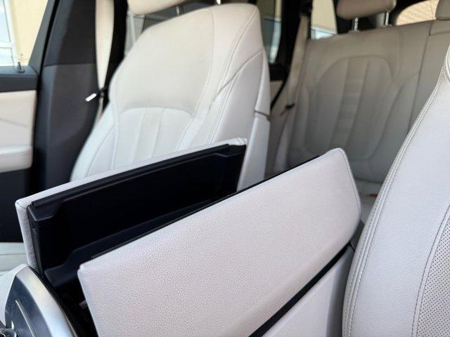 used 2021 BMW X5 car, priced at $38,679