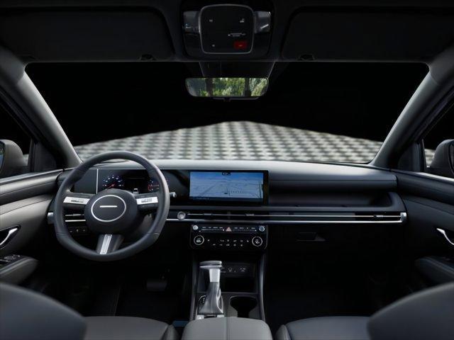 new 2025 Hyundai SANTA CRUZ car, priced at $38,519
