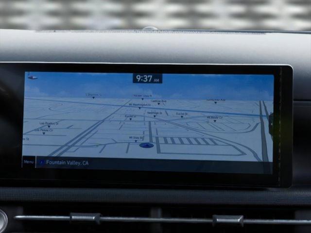 new 2025 Hyundai SANTA CRUZ car, priced at $38,519