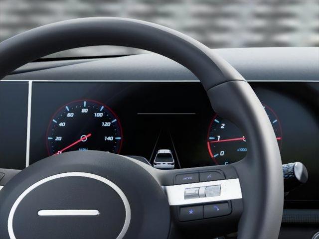 new 2025 Hyundai SANTA CRUZ car, priced at $38,519