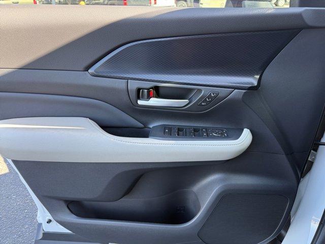 used 2024 Toyota Grand Highlander Hybrid car, priced at $65,270