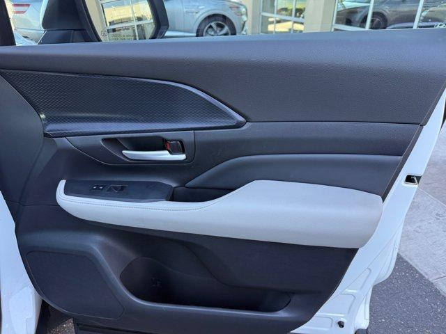 used 2024 Toyota Grand Highlander Hybrid car, priced at $65,270