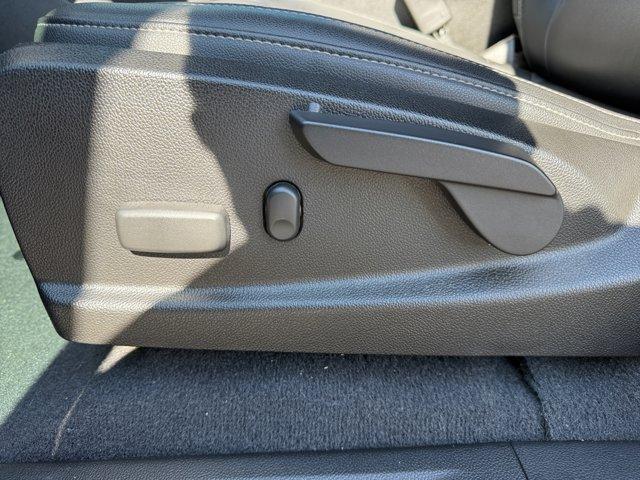 used 2019 GMC Canyon car, priced at $32,564