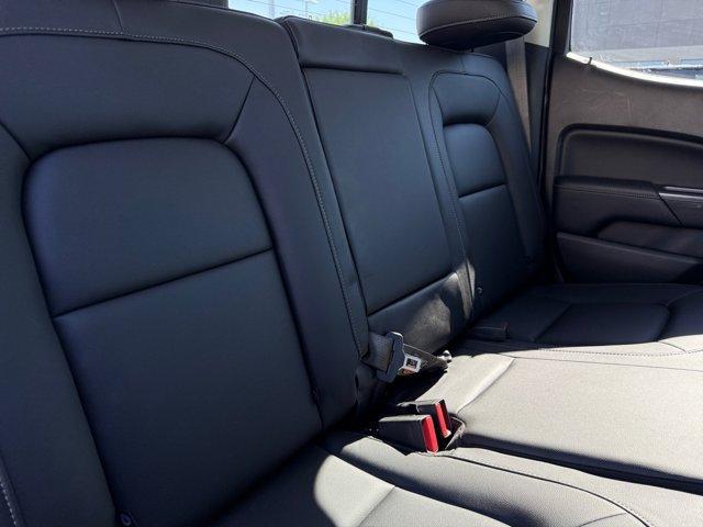 used 2019 GMC Canyon car, priced at $32,564