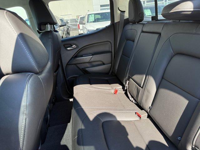 used 2019 GMC Canyon car, priced at $32,564