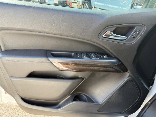 used 2019 GMC Canyon car, priced at $32,564