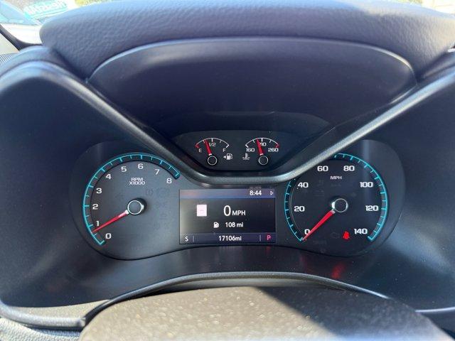 used 2019 GMC Canyon car, priced at $32,564