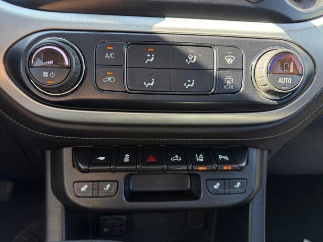 used 2019 GMC Canyon car, priced at $32,564