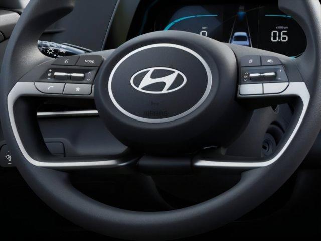 new 2025 Hyundai Elantra car, priced at $22,718