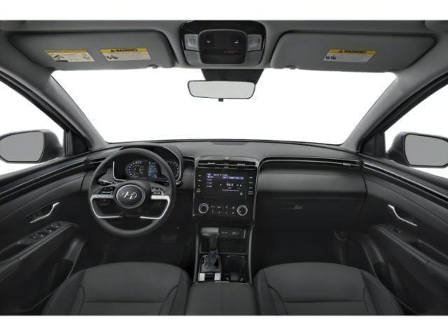 used 2023 Hyundai Tucson car, priced at $28,758