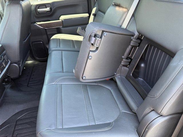 used 2021 GMC Sierra 1500 car, priced at $49,811