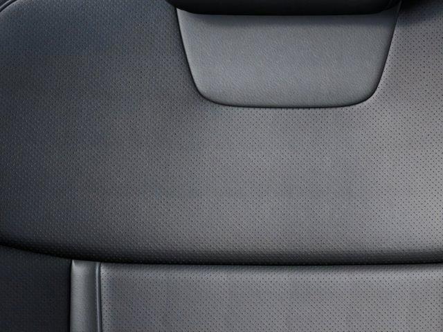 new 2025 Hyundai TUCSON Hybrid car, priced at $41,645