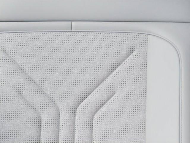 new 2025 Hyundai Santa Fe car, priced at $35,791
