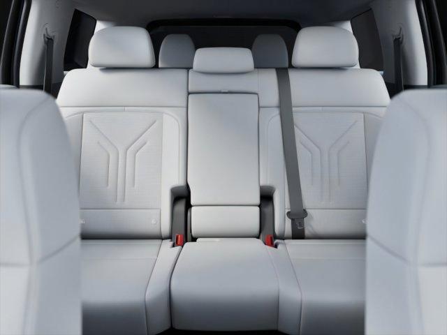 new 2025 Hyundai Santa Fe car, priced at $35,791