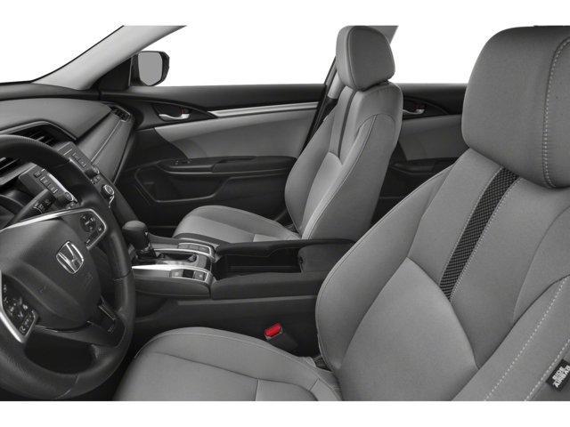 used 2019 Honda Civic car, priced at $20,298