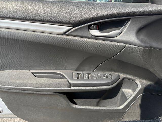 used 2019 Honda Civic car, priced at $20,794
