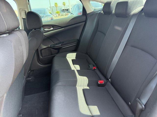 used 2019 Honda Civic car, priced at $20,794